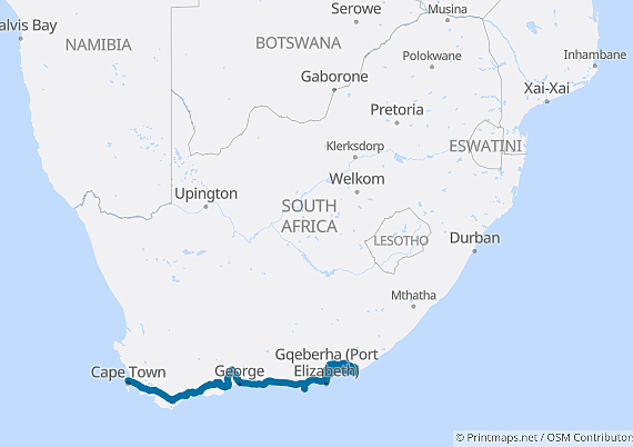 Family Safari & Fun - PrivateSafaris