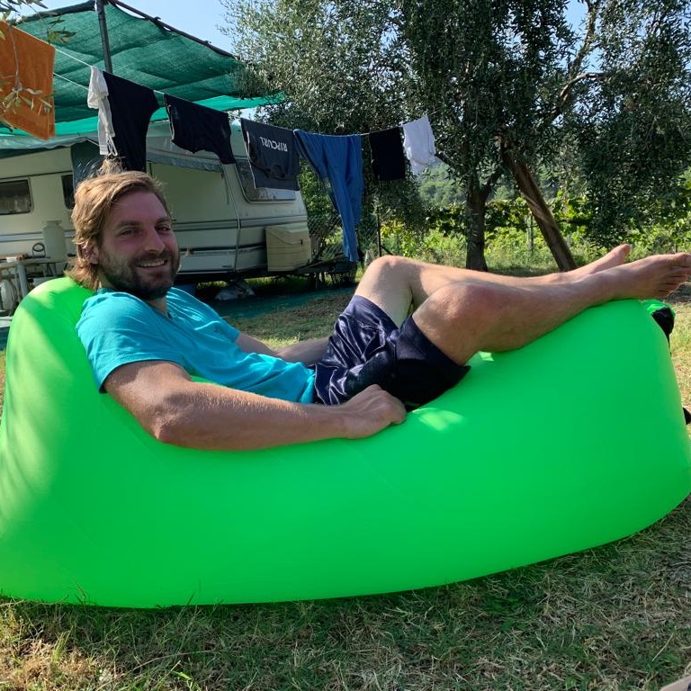 Foto Thom - Quadratisch